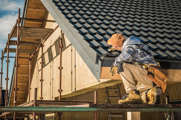 Best Flat Roofing  in New Britain, CT