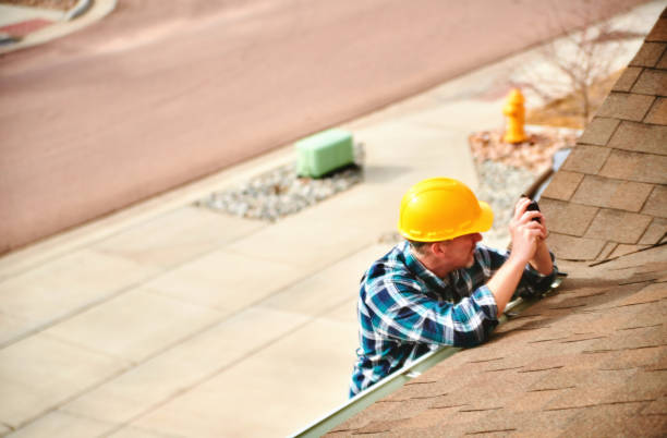 Best Storm Damage Roof Repair  in New Britain, CT