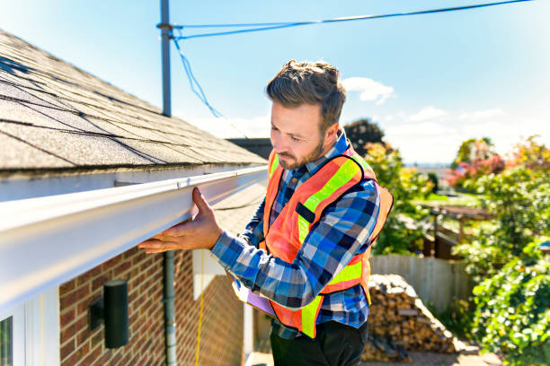 Best Gutter Installation and Repair  in New Britain, CT